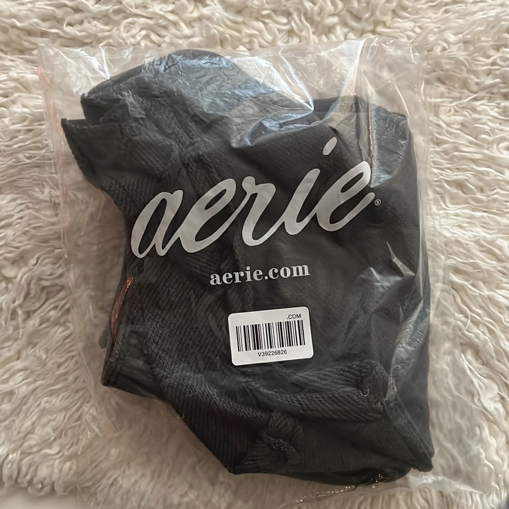 American Eagle Soft Aerie Lounge Shorts-Elastic Waist Sz S ๐๏ธ๐ - Picture 8 of 11